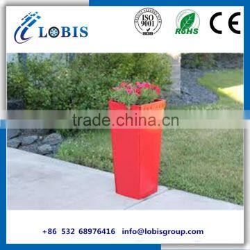 PP Sheet Tree Guards
