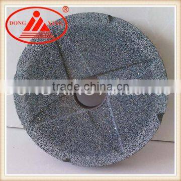 Grinding Wheel for Flour Mills