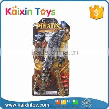 10255507 Hot Sale Role Play Funny Children Toy Pirate Sword photo-3