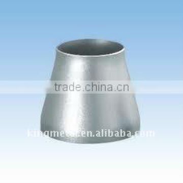 Steel Reducers(Con&Ecc,ASME B16.9)-ex ISO certificate