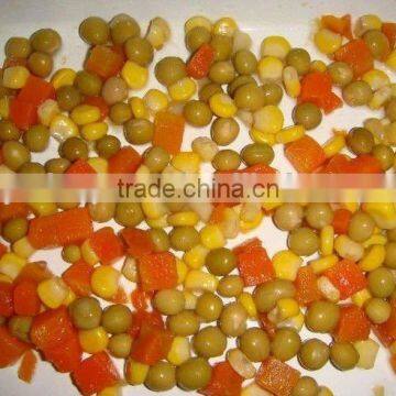 canned mixed vegetables manufacture wholesale price