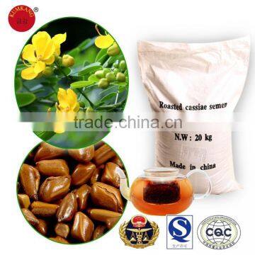 Baked Cassia Seed/ China Cassia Seed Tea photo-2