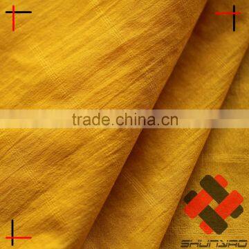 20D plaid ultra light nylon crepe