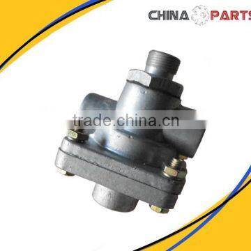 Construction machinery spare parts,for SNSCSEM ZL16 ,W110000140,stop valve