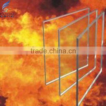 Heat Resistant Glass Company