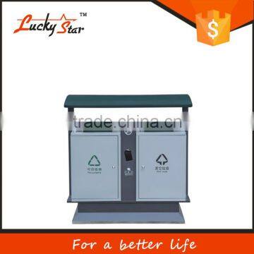 2015 zhe jiang redsun 240 liter waste bin container price