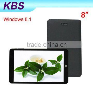 2015 Best Selling 8" Tablet Pc With Bluetooth,GPS,FM,Camera,G-sensor,Capacitive Screen