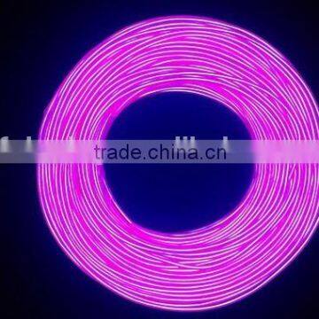 Manufacturer Wholesale Cheap Price El Glowing Wire, Multi Colored Wire photo-2