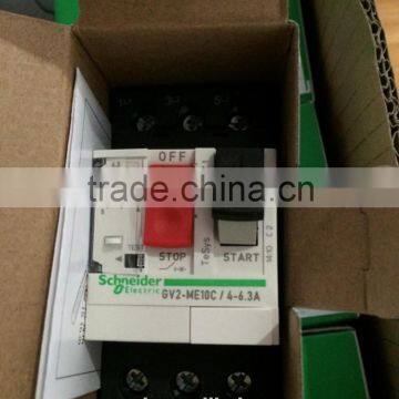 GV2-ME10C 4-6.3A Motor Circuit Breaker