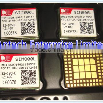 SIM800L SIMCON GSM/GPRS module