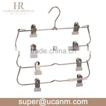 HRC-023 metal trouser hanger