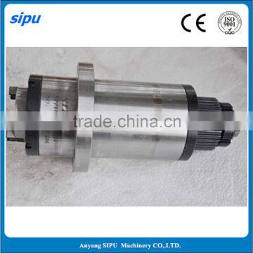 SIPU high frequency spindle motor with price