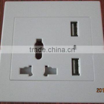 USB SOCKET