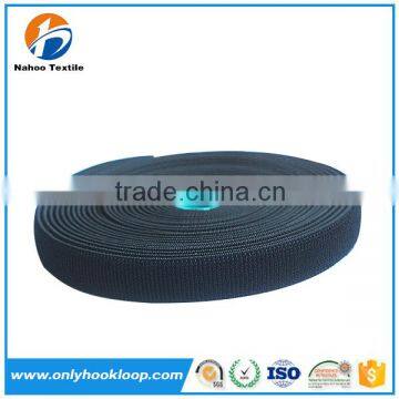 New design elastic loop, hook and loop tape, elastic webbing