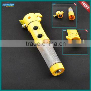 Strong Magnetism Multifunction Flash Life Hammer