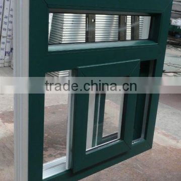 spray finishing window