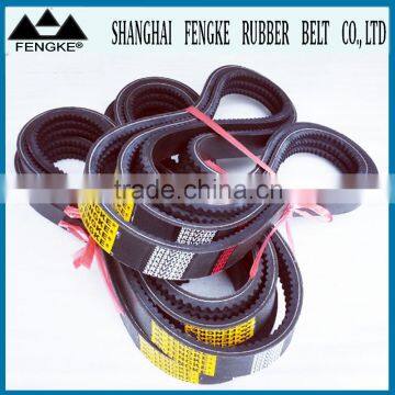 Banded V Belts (Section 3R3VX)