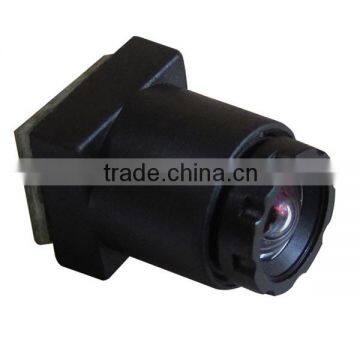 FPV PAL 768x 576 High Definition CMOS Mini Camera CM120 photo-2