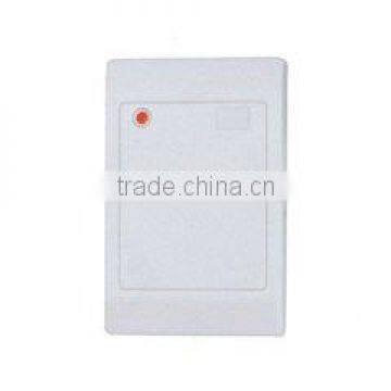 125khz and 13.56mhz Double Frequency RFID Proximity Card RS232 Reader