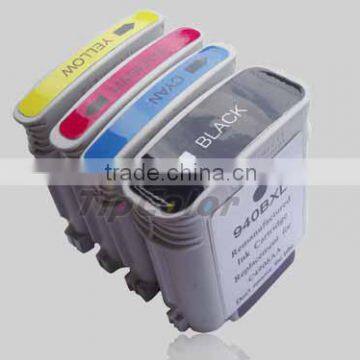 Compatible HP 940XL Magenta Ink Cartridge C4908AA