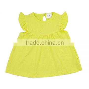 New Arrvial Halloween Holiday Pearl Kids Girl Fluffy Tunics Flutter Baby Dress Boutique Fall Girl Clothing Pearl Dress Children photo-2