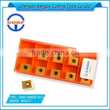 New Styels Tungsten Carbide Inserts Turning photo-4