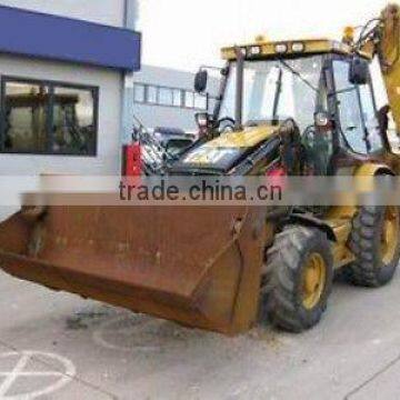 USED MACHINERIES - CAT 442 D BACKHOE LOADER (3526)