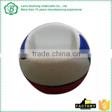 OEM Customized Stress Relief Ball For Moilder holder