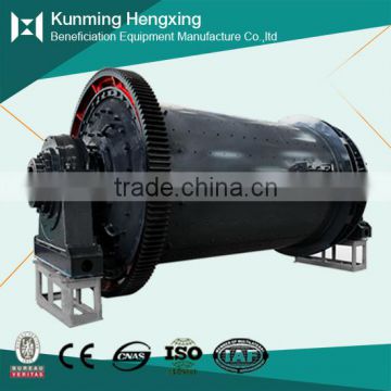 Easy installation favorable price nickel ore ball mill