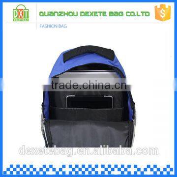 Custom Wholesale Handmade Hiking Mens Hot Style Backpack photo-2
