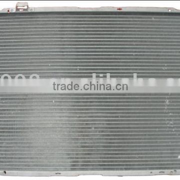 auto radiator for BMW E32 730 750