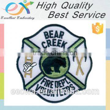Trade Assurance custom remove embroidered logo