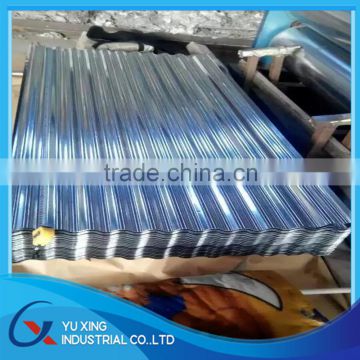 ASTM A653 Galvanized Sheet Metal Prices / Galvanized Iron Sheet