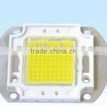 200W High power LED,with 3200mA Forward Current and 30V-36V,12000-14000lm,use 3W bridgelux led chip