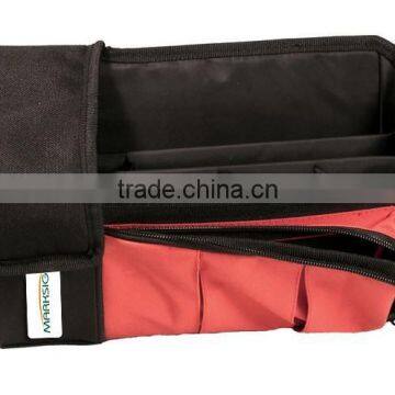 Glove Box Car Organizer
