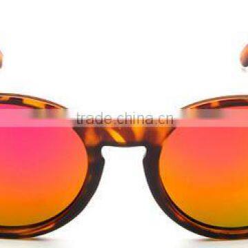 Top quality camouflage color retro style promotional UV400 pc cool design children/child/baby/kids sunglasses eyeglass eyewear