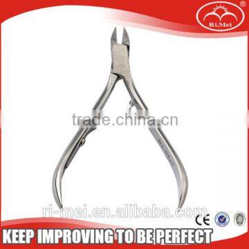 1 pcs stainless steel cuticle nipper