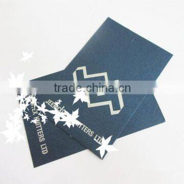 Custom Design Screen Printed Cheap Clothing China Hangtag