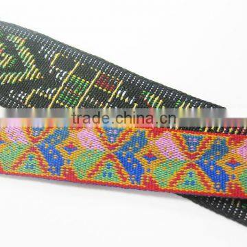 Custom Weaving China Made Poly Twill Tape