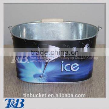 Large cooling beer bucket