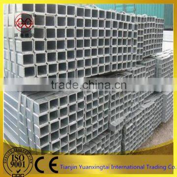 Low Price !!rhs/shs Steel Tube,rhs/shs Steel Pipe,square Pipe photo-2