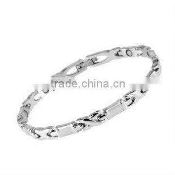 factory direct prices magnetic clasp bracelets with 5in1