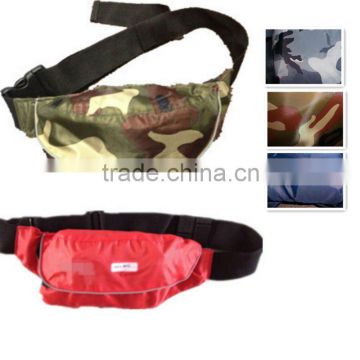 Waist Pack Inflatable Life Jacket