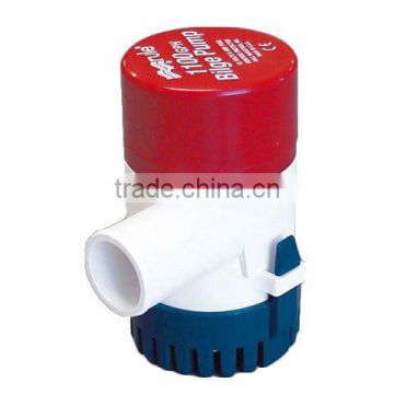 12v/24v Bilge Pump