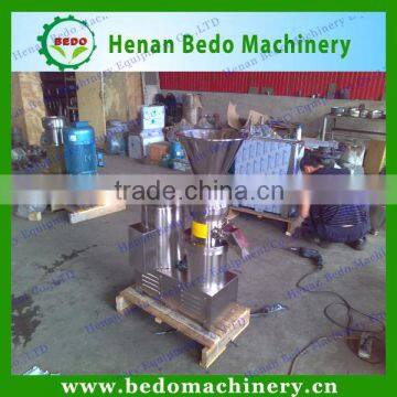 China peanut butter making machine/tomato sauce making machine/tomato paste making machine008618137673245