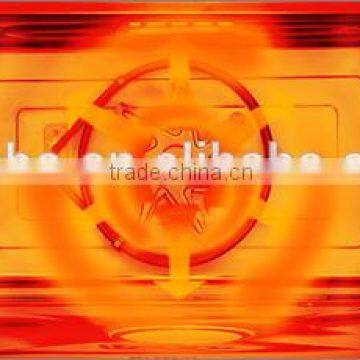 Hot Design ,Built in Steam Oven /Portable Electric Convection Oven/Electric Steaming Baking Oven RF003 photo-4