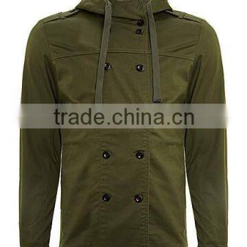 Men's coat