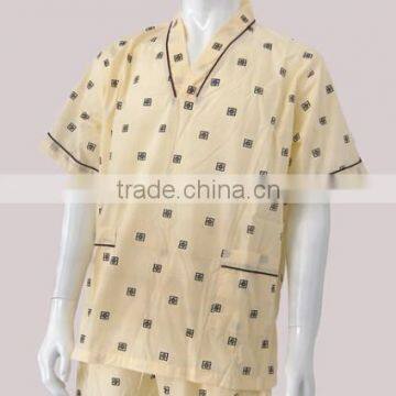 2015 Suana Bathrobe Elegant Sleepwear Cotton Robes