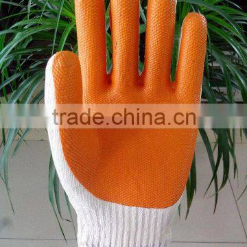 working gloves importers in uk latex working glove