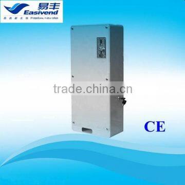 Battery Powered Women Sanitary Pad Vending Machine for Hot Sale photo-2